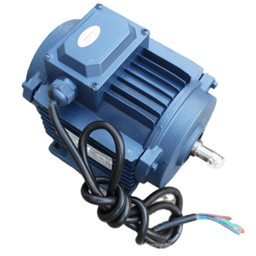 AC MOTOR